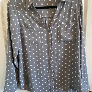Express Blouse
